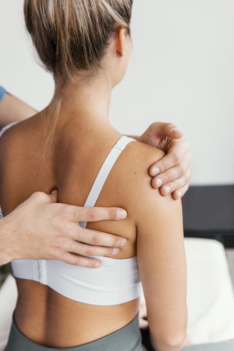 Asesoramiento Ortopédico Columna Vertebral