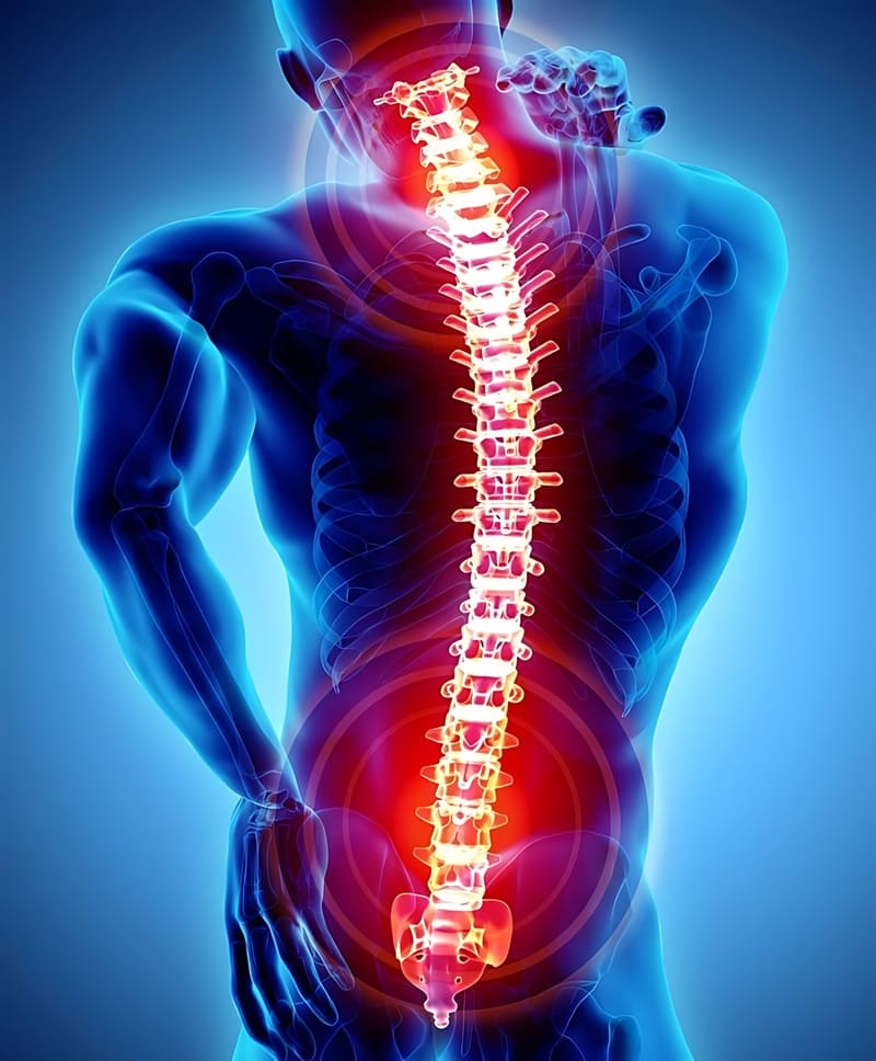 Cuanto Cuesta Una Consulta De Dolor Lumbar En Tlalpan Cdmx