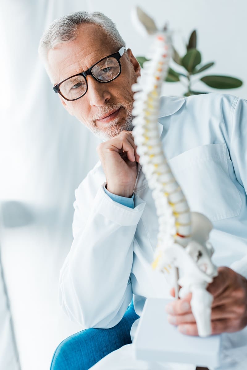 Precio De Consulta De Fracturas Vertebrales En Tlalpan Cdmx
